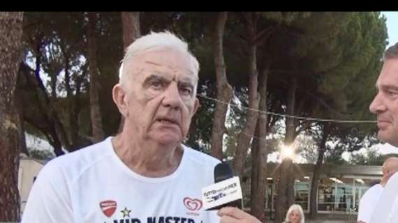 Gene Gnocchi: "Tifosi juventini in festa. Con l’ora legale Allegri... "