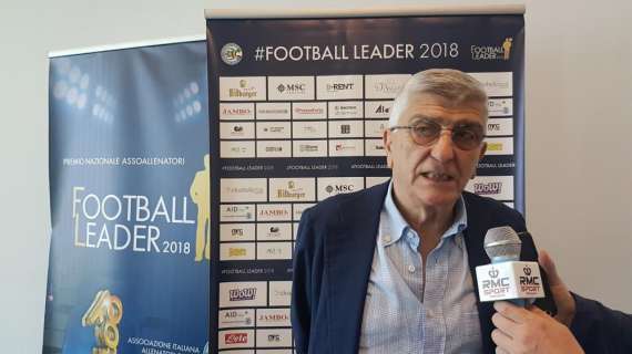 Fedele a RMC Sport: "Juventus fuori concorso, Napoli in confusione"