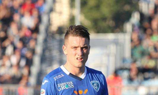 Morabito: "La Juve continua a rinforzarsi, il Napoli deve operare velocemente. Zielinski importante, ma costa"