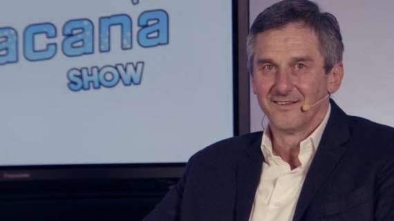 Braglia: "Juve avvantaggiata sulla Roma per la zona Champions"
