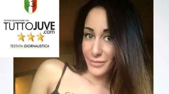 ESCLUSIVA TJ - Emanuela Iaquinta e i suoi pronostici: Empoli-Juventus