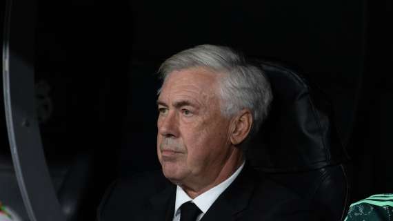 Ancelotti mette a fuoco la Serie A: "Equilibrata e avvincente. Juve e Inter hanno problemi, ma rientreranno"