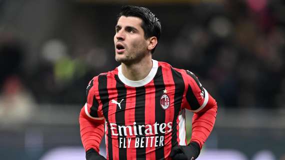 Alice Campello: "Per me e Morata un bel periodo a Istanbul, l'importante è stare insieme"