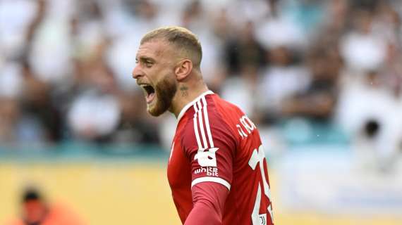 Eurosport - Le pagelle di Real Madrid-Juventus: Di Gregorio il migliore, Nico Gonzalez il peggiore