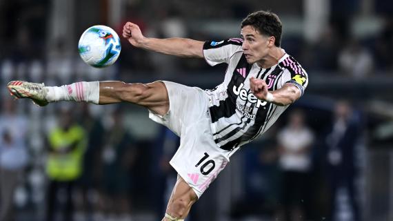 Vernazza (Gazzetta): “Juve con la bocca amara per la mancata vittoria e per la prestazione un po' così”