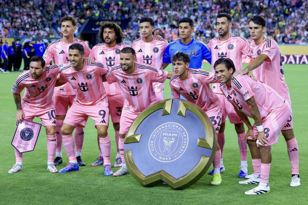 Mondiale club: il quadro degli ottavi di finale