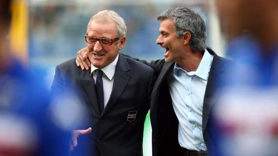 LETTERA DELLA TIFOSA Daniela: "La pera di Mourinho"