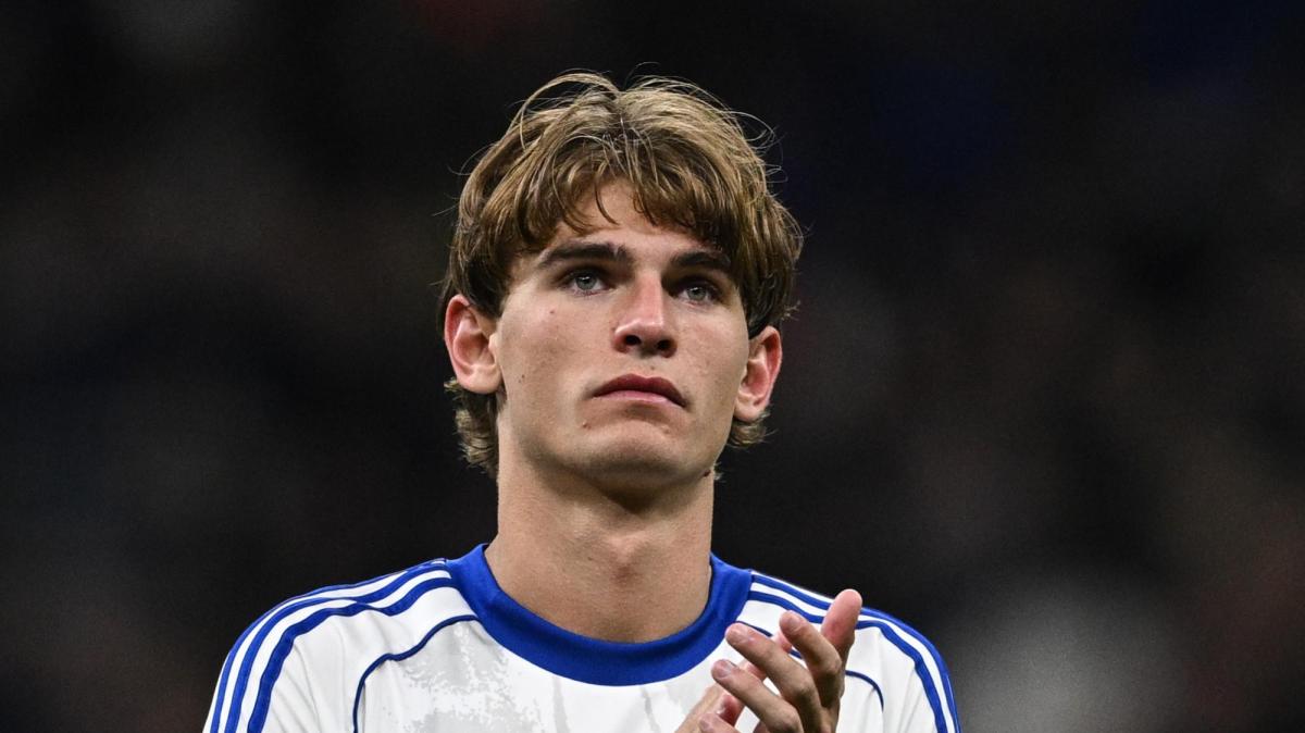 Como, Fabregas dopo il Napoli: "Nico Paz va via? Lo dite voi..."