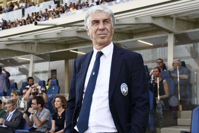 Daniele Buffa/Image Sport