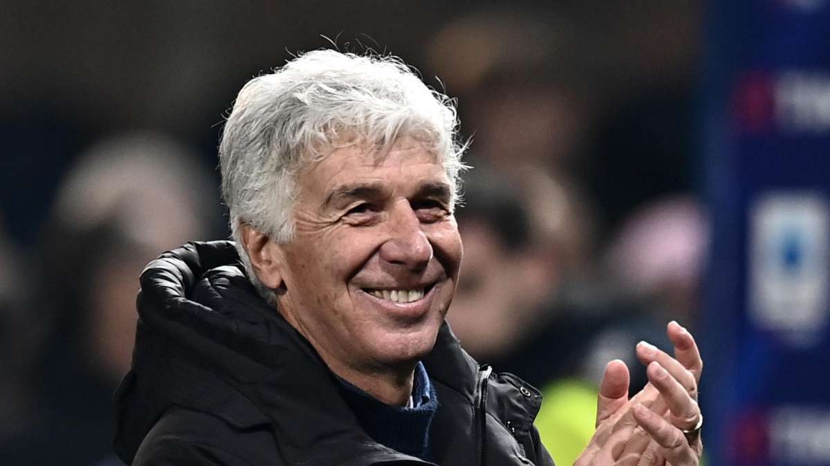 Serie A, l'Atalanta sale a -9 dalla Juve con una gara da recuperare. La classifica aggiornata