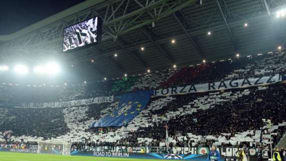 Corsport - Juventus Stadium sold out. Tanti tifosi viola attesi a Torino