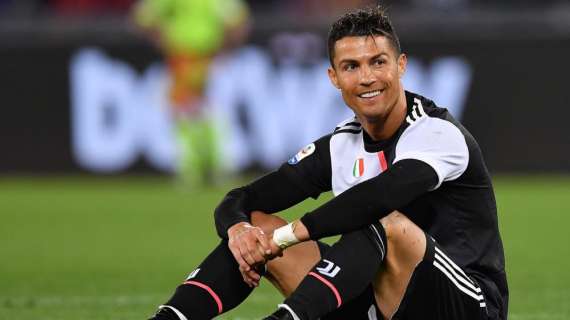 Del Genio: "CR7 vuole Ancelotti? Non si muoverà da Napoli, alla Juve non decide Ronaldo"