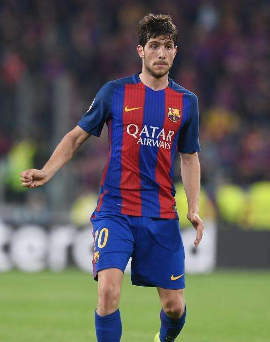 Matteo Gribaudi/Image Sport