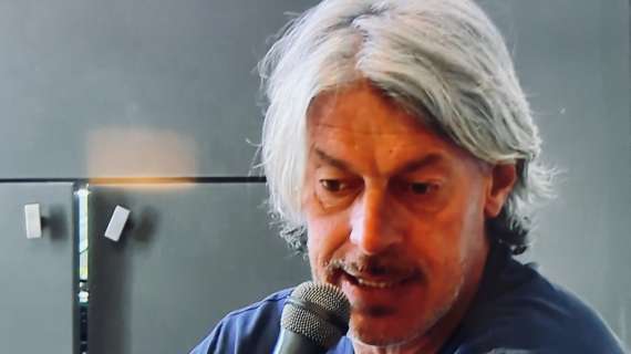 Torricelli: "Juve un po’ confusionaria. a partire dallo stesso allenatore. Quarto posto imprescindibile"