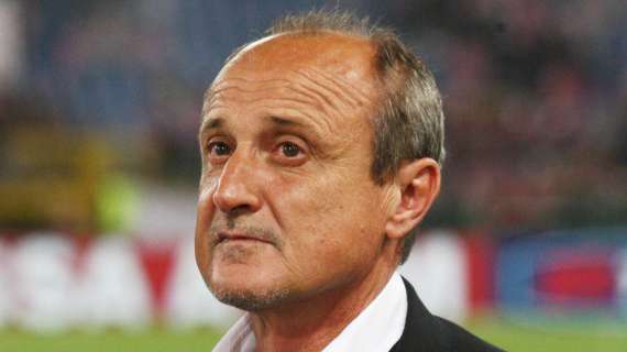 Delio Rossi a Manà Sport: "La Juve mi piace. Vucinic gioca finalmente nel suo ruolo. E' una squadra pericolosa"