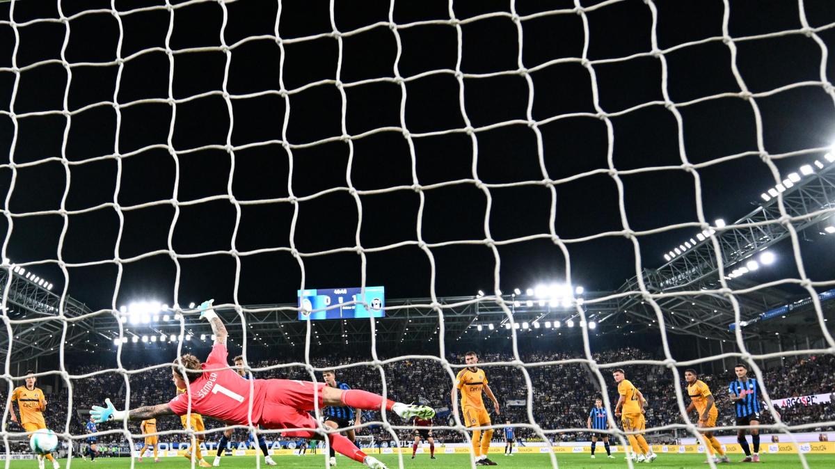 Atalanta, le ultime: Scamacca in gruppo, su Zalewski e Scalvini...