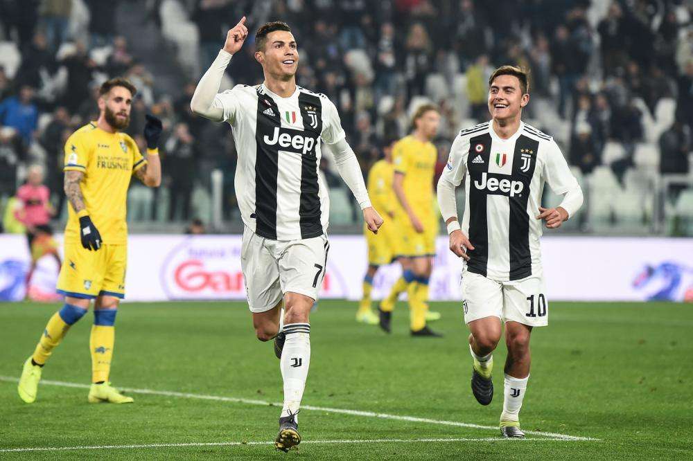 Matteo Gribaudi/Image Sport