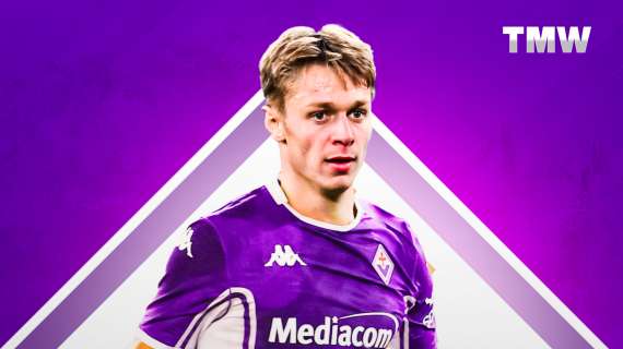 Di Marzio su Caviglia, ex Juventus: "La Fiorentina si avvicina al classe 2000"