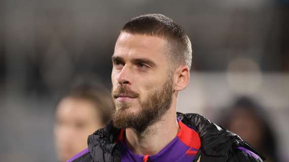 DE GEA a Sky: "Risultato importantissimo per la fiducia, siamo stati in partita e ci abbiamo creduto"