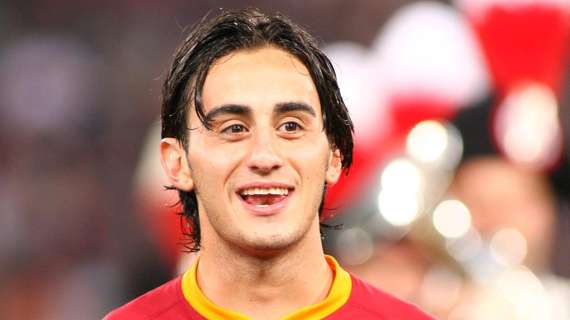 Sportitalia -  Aquilani-Juve, Zavaglia: "E' fatta, manca solo la firma"