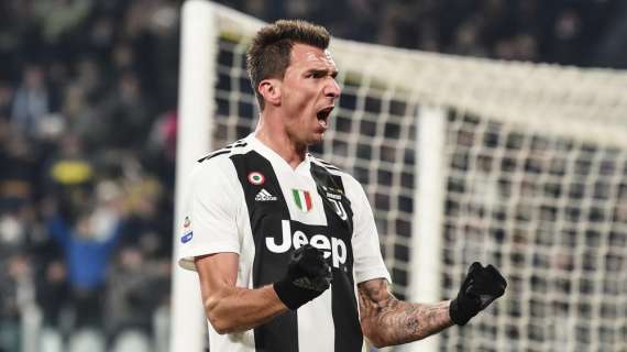 Corsera - La legge della Juve