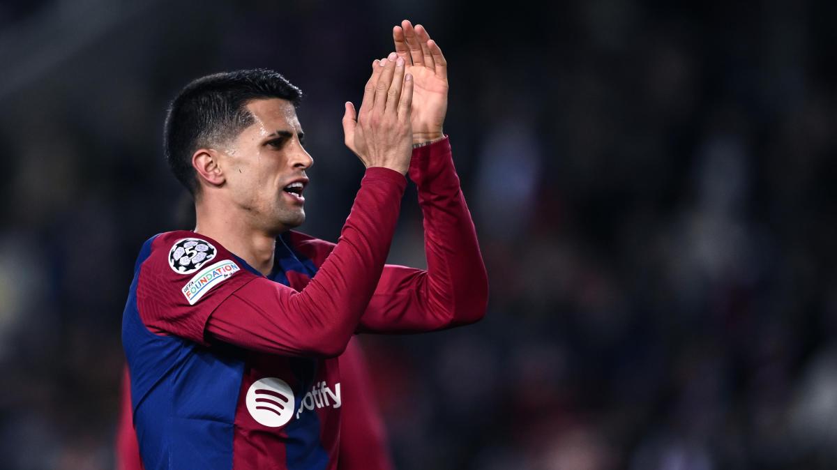 Accomando: "Inter, nuovi contatti per Cancelo. I nerazzurri confidano di riportare a Milano l'esterno portoghese"