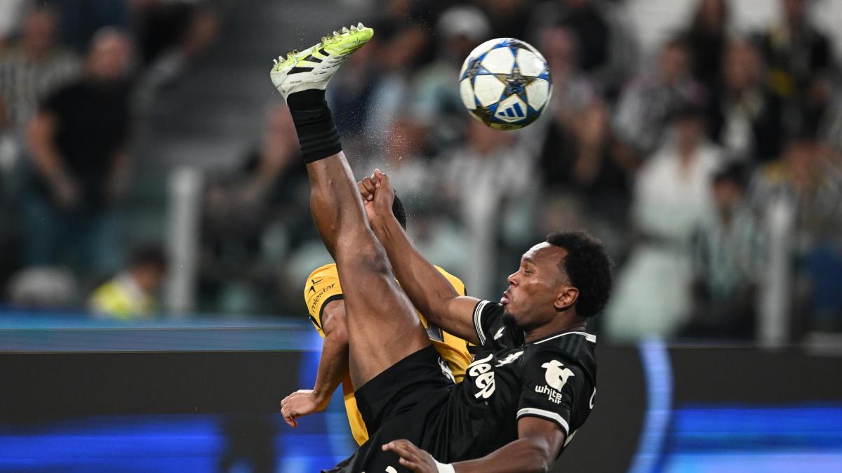 Juventus, Openda torna al gol dopo 8 mesi: «Ambientarsi è stato difficile»