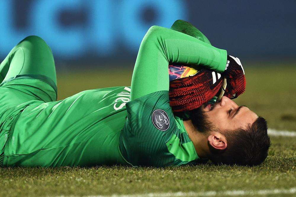 Daniele Buffa/Image Sport