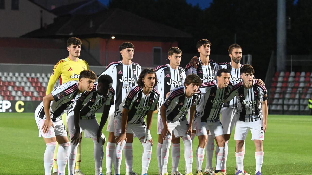 La Juventus su "X": "Secondo turno dei playoff per la Next Gen"