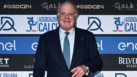 Milan, Scaroni: "Legge eccellente sulla pirateria, ora bisogna applicarla"