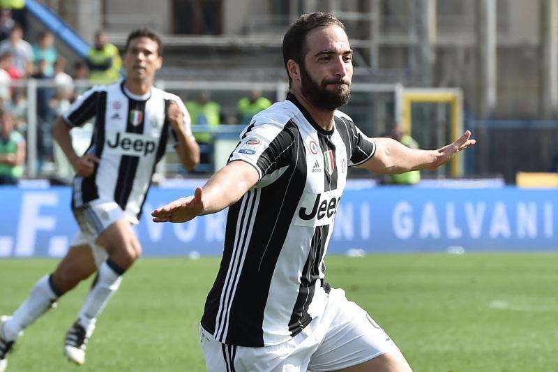 Antonello Sammarco/Image Sport