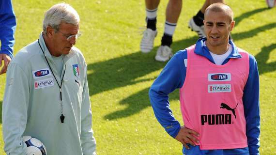 CANNAVARO: "Juve da cambiare, non da demolire. Io bollito? No, esperto"