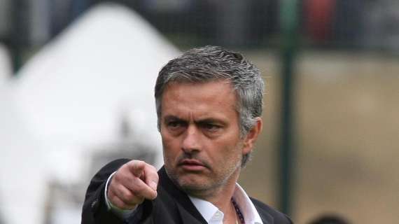 Bayern-Inter, i convocati di Mourinho