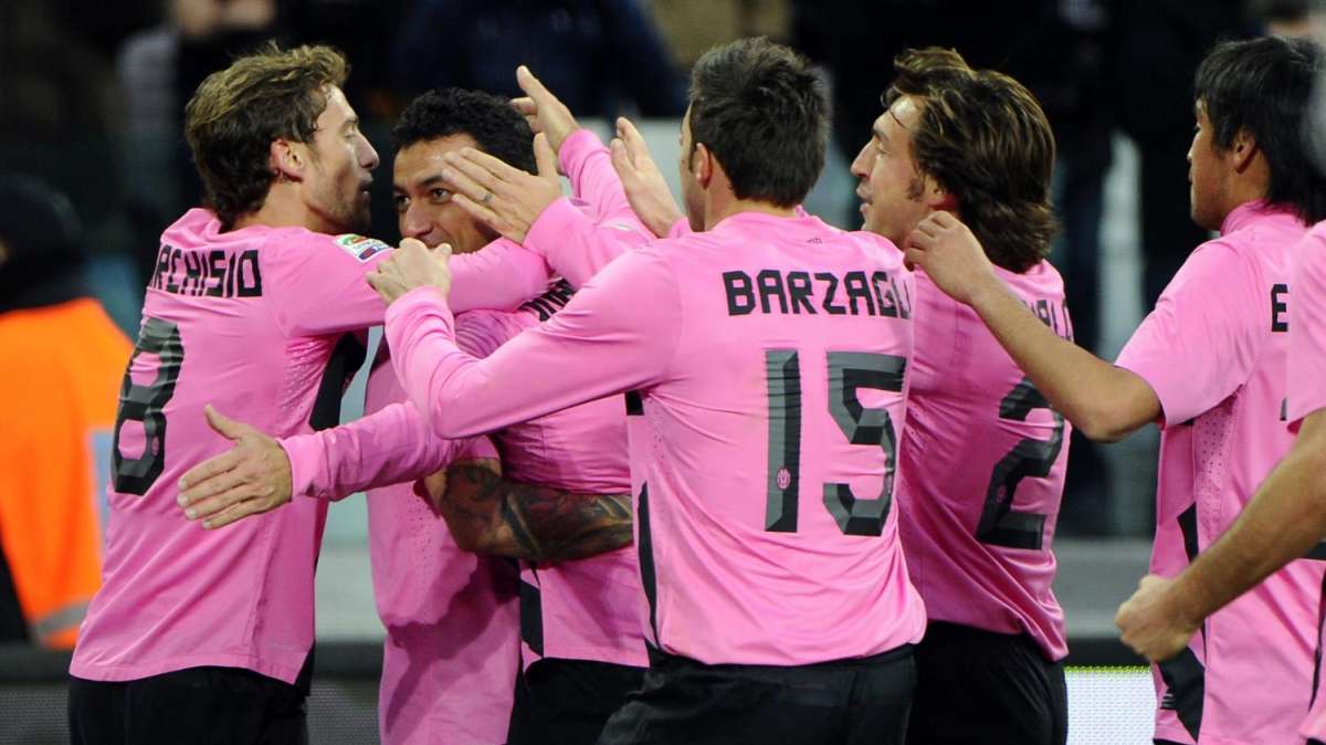 Novara-Juventus, ecco i convocati bianconeri