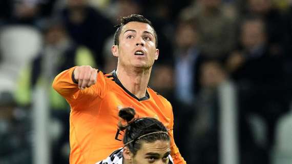 Cristiano Ronaldo su Xabi Alonso: "E' un pasticcio del presidente, ma credo che si possa arrivare a una soluzione"