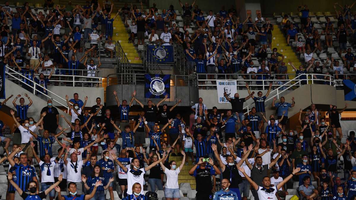 L'Atalanta si prepara ad affiancare la Juve in Serie C: seconda squadra pronta al lancio
