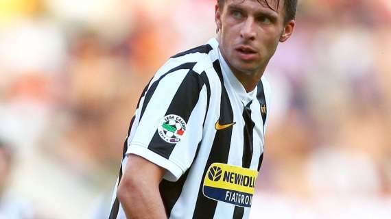 TEGOLA JUVE, GRYGERA KO