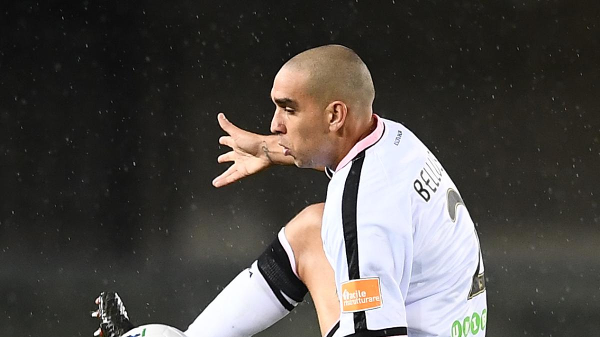 Bellucci sull'Italia: "Non abbiamo imparato niente, è il terzo Mondiale che saltiamo",