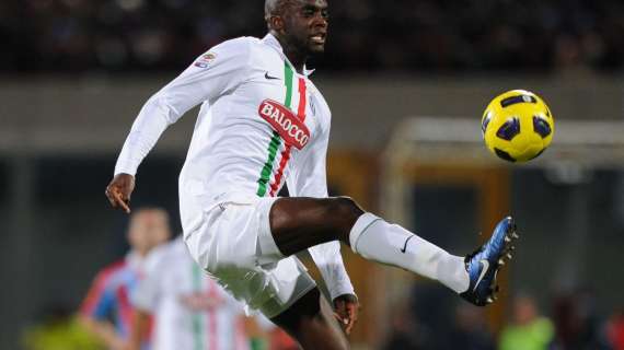 Sissoko torna d'attualità dalle parti del Vesuvio 