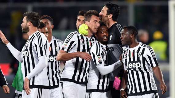 Pellizzaro: "La Juventus in Italia dovrebbe essere l'esempio"
