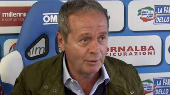 Dossena: "Mi piacerebbe vedere Del Piero presidente della FIGC"