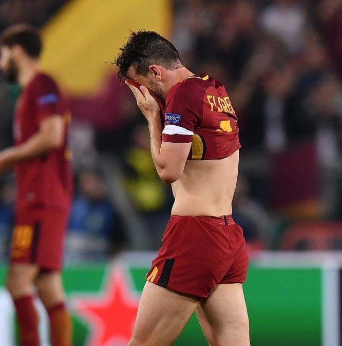 Antonello Sammarco/Image Sport