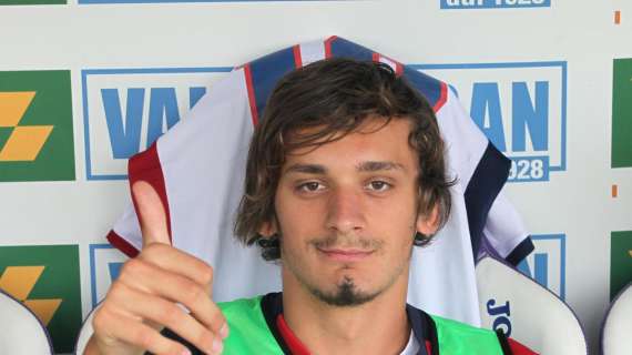 Manolo Gabbiadini: "Non lascio Bologna e voglio giocare con continuità"