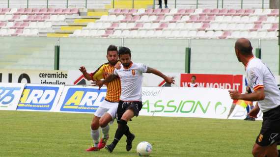 Ufficiale - La Juve lascia Proietti al Bassano