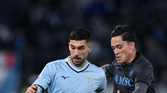 Corsport - Scambio Raspadori-Danilo, il Napoli valuta il da farsi