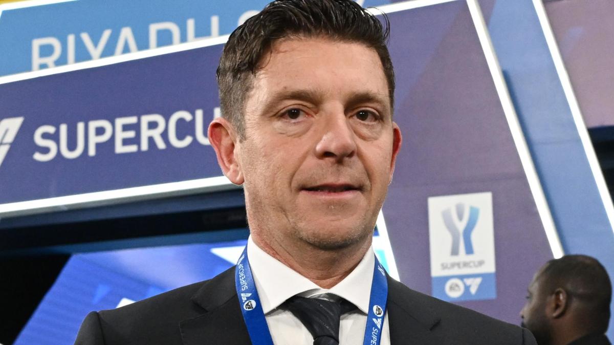 Rocchi: "Milan-Lazio? Non era rigore ma nemmeno fallo in attacco: c'era calcio d'angolo"