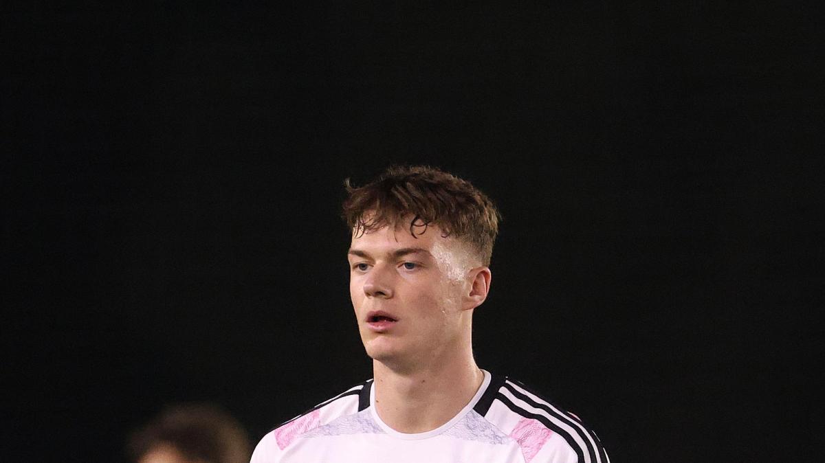 Juventus Next Gen, Mazur festeggia sui social dopo il rinnovo