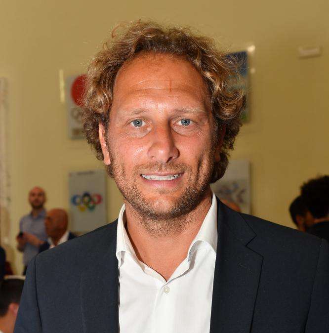 Antonello Sammarco/Image Sport