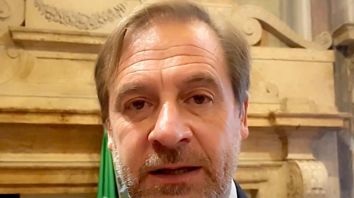 Mei: "Ho capito il discorso di Gravina su dilettantismo e professionismo"