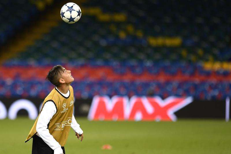 Matteo Gribaudi/Image Sport